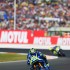 MotoGP ostatni wyscig sezonu - MotoGP Walencja 2017 29 Andrea Iannone Ecstar Suzuki 29