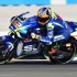MotoGP ostatni wyscig sezonu - MotoGP Walencja 2017 42 Alex Rins Ecstar Suzuki 11