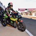MotoGP ostatni wyscig sezonu - MotoGP Walencja 2017 5 Monster Tech3 Yamaha Johann Zarco 3