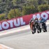 MotoGP ostatni wyscig sezonu - MotoGP Walencja 2017 76 Loris Baz Avintia Ducati 8