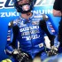 Motocyklowe Grand Prix Wloch 2017 galeria zdjec - MotoGP Mugello 50 Sylvain Guintoli Suzuki 2
