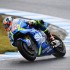 Podsumowanie Grand Prix Japonii i galeria zdjec - MotoGP Motegi Suzuki 42 Alex Rins 5