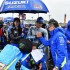 Podsumowanie Grand Prix Japonii i galeria zdjec - MotoGP Motegi Suzuki 42 Alex Rins 6