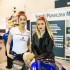 Targi motocyklowe Moto Expo 2017 w obiektywie galeria zdjec - Hostessy Suzuki Piaseczno Motors Wystawa Motocykli i Skuterow Moto Expo 2017