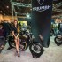 Targi motocyklowe Moto Expo 2017 w obiektywie galeria zdjec - Laska Triumph 2017 Moto Expo 06