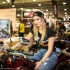 Targi motocyklowe Moto Expo 2017 w obiektywie galeria zdjec - MotoExpo 2017 laska twin peaks