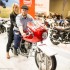 Targi motocyklowe Moto Expo 2017 w obiektywie galeria zdjec - MotoExpo 2017 romet classic