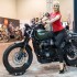 Targi motocyklowe Moto Expo 2017 w obiektywie galeria zdjec - MotoExpo 2017 triumph