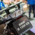 Targi motocyklowe Moto Expo 2017 w obiektywie galeria zdjec - Moto Expo 2017 bmw r 1200 gs