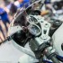 Targi motocyklowe Moto Expo 2017 w obiektywie galeria zdjec - Moto Expo 2017 bmw z bliska