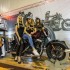 Targi motocyklowe Moto Expo 2017 w obiektywie galeria zdjec - Moto Expo 2017 dziewczyny hd