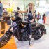 Targi motocyklowe Moto Expo 2017 w obiektywie galeria zdjec - Moto Expo 2017 laska harley davidson