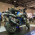 Targi motocyklowe Moto Expo 2017 w obiektywie galeria zdjec - Moto Expo 2017 r1200gs