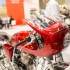 Targi motocyklowe Moto Expo 2017 w obiektywie galeria zdjec - Targi motocyklowe Moto Expo 2017