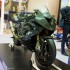 Targi motocyklowe Moto Expo 2017 w obiektywie galeria zdjec - Targi motocyklowe Moto Expo 2017 BMW S1000RR HP 4 Carbon