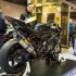 Targi motocyklowe Moto Expo 2017 w obiektywie galeria zdjec - Targi motocyklowe Moto Expo 2017 Carbon BMW