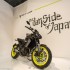 Targi motocyklowe Moto Expo 2017 w obiektywie galeria zdjec - Targi motocyklowe Moto Expo 2017 dark side of japan