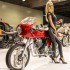 Targi motocyklowe Moto Expo 2017 w obiektywie galeria zdjec - Targi motocyklowe Moto Expo 2017 sexowne motocykle