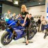 Targi motocyklowe Moto Expo 2017 w obiektywie galeria zdjec - Targi motocyklowe Moto Expo Yamaha R6 2017