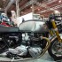 Targi motocyklowe Moto Expo 2017 w obiektywie galeria zdjec - Triumph Thruxton 2017 Moto Expo 04