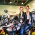 Targi motocyklowe Moto Expo 2017 w obiektywie galeria zdjec - V Strom Laski 2017 Moto Expo 10