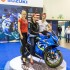 Targi motocyklowe Moto Expo 2017 w obiektywie galeria zdjec - Warszawa Moto Expo 2017 01