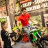 Targi motocyklowe Moto Expo 2017 w obiektywie galeria zdjec - Warszawskie targi motocyklowe 2017 Barry offroad
