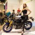 Targi motocyklowe Moto Expo 2017 w obiektywie galeria zdjec - Warszawskie targi motocyklowe 2017 yamaha mt10