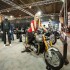 Targi motocyklowe Moto Expo 2017 w obiektywie galeria zdjec - Wystawa Motocykli i Skuterow Moto Expo 2017 blondynka triumph