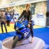 Targi motocyklowe Moto Expo 2017 w obiektywie galeria zdjec - Wystawa Motocykli i Skuterow Moto Expo 2017 laska gixxer