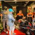 Targi motocyklowe Moto Expo 2017 w obiektywie galeria zdjec - Wystawa motocykli i skuterow Moto Expo 2017 Racing Direct S1000RR
