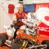Targi motocyklowe Moto Expo 2017 w obiektywie galeria zdjec - Wystawa motocykli i skuterow Moto Expo 2017 quad Rafala Sonika