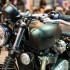 Targi motocyklowe Moto Expo 2017 w obiektywie galeria zdjec - Wystawa motocykli i skuterow Moto Expo 2017 triumph
