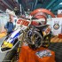 Targi motocyklowe Moto Expo 2017 w obiektywie galeria zdjec - cross Andrzej Kaminski 2017 Moto Expo 03