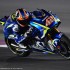 Testy MotoGP na torze Losail galeria zdjec - Losail motogp test Alex Rins 12