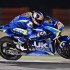 Testy MotoGP na torze Losail galeria zdjec - Losail motogp test Alex Rins 13