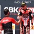World Superbike Imola 2017 zdjecia - chaz davies ducati winner