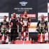 World Superbike Imola 2017 zdjecia - wsbk podium imoda
