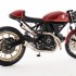 Ducati Custom Rumble 2018 Rumble 400 od Eastern Spirit Garage - ESG Ducati Rumble 2