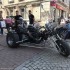 Motoserce Pszczyna 2018 co warto bylo zobaczyc - Trike na Motoserce w Pszczynie 2018