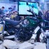 Poznan Motor Show 2018 targi motoryzacyjne w Poznaniu naszym okiem - romet adv poznan motor show 2018