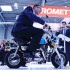 Poznan Motor Show 2018 targi motoryzacyjne w Poznaniu naszym okiem - romet ponny mini poznan motor show 2018