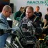 Targi motocyklowe Wroclaw Motorcycle Show 2018 w obiektywie - Targi motocyklowe Wroclaw Motorcycle Show 2018 09