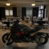 Ducati Diavel 1260 diabelskie piekno galeria zdjec - diavel 1260 w salonie