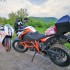 KTM 1290 Super Adventure R galeria zdjec - KTM 1290 Super Adventure R Beni test motocykla 14