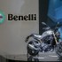 Modele Benelli 2020 z targow EICMA GALERIA - Benelli Leoncino800 szosa