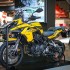 Modele Benelli 2020 z targow EICMA GALERIA - Benelli TRK250