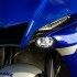 Nowa Yamaha R1 i R1M na rok 2020 - yamaha r1 lampa nowy model