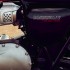 Triumph Bonneville T100 i T120 Bud Ekins Special Edition - Triumph Bonneville Bud Ekins panel boczny