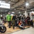 Warsaw Motorcycle Show 2019 zdjecia - Warsaw Motorcycle Show 2019 077